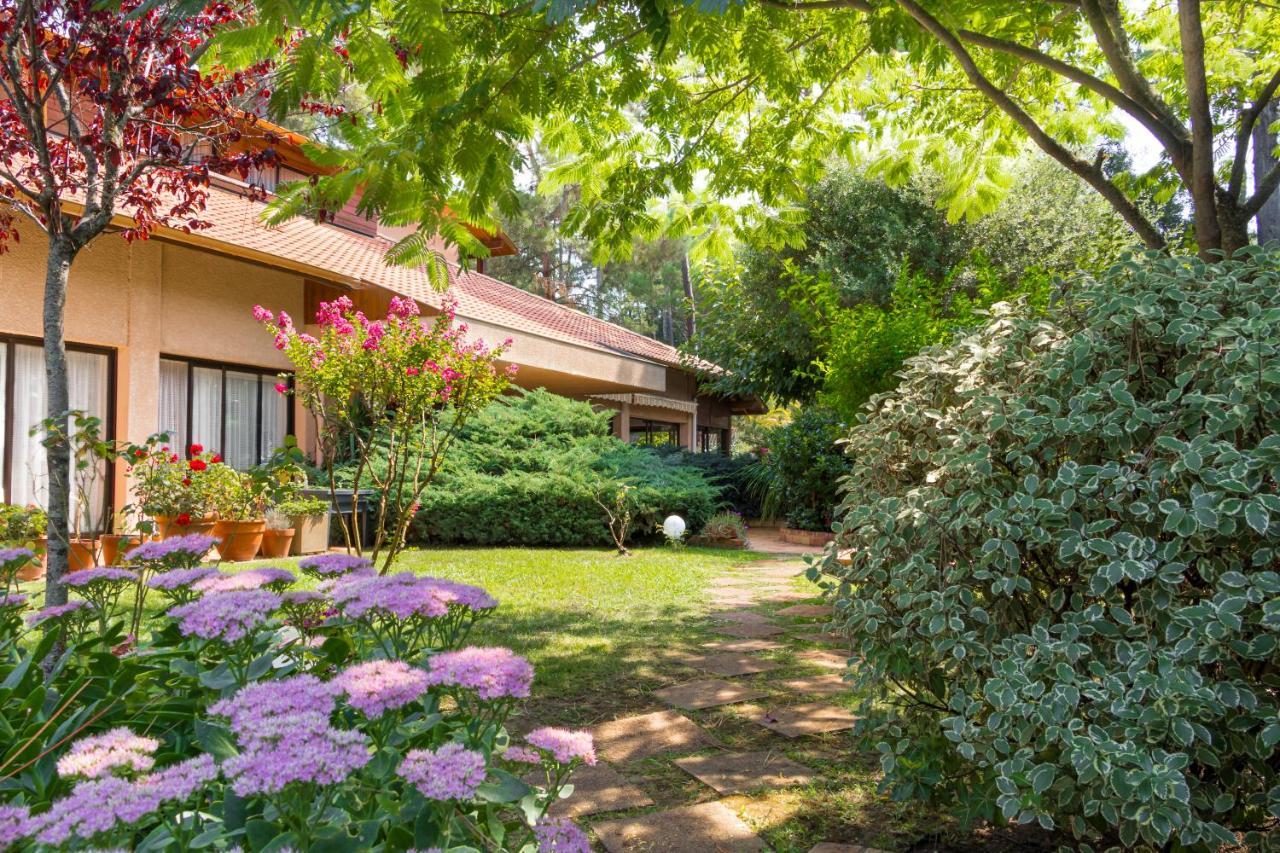 Residence Hoteliere Les Acanthes Soorts-Hossegor Eksteriør billede