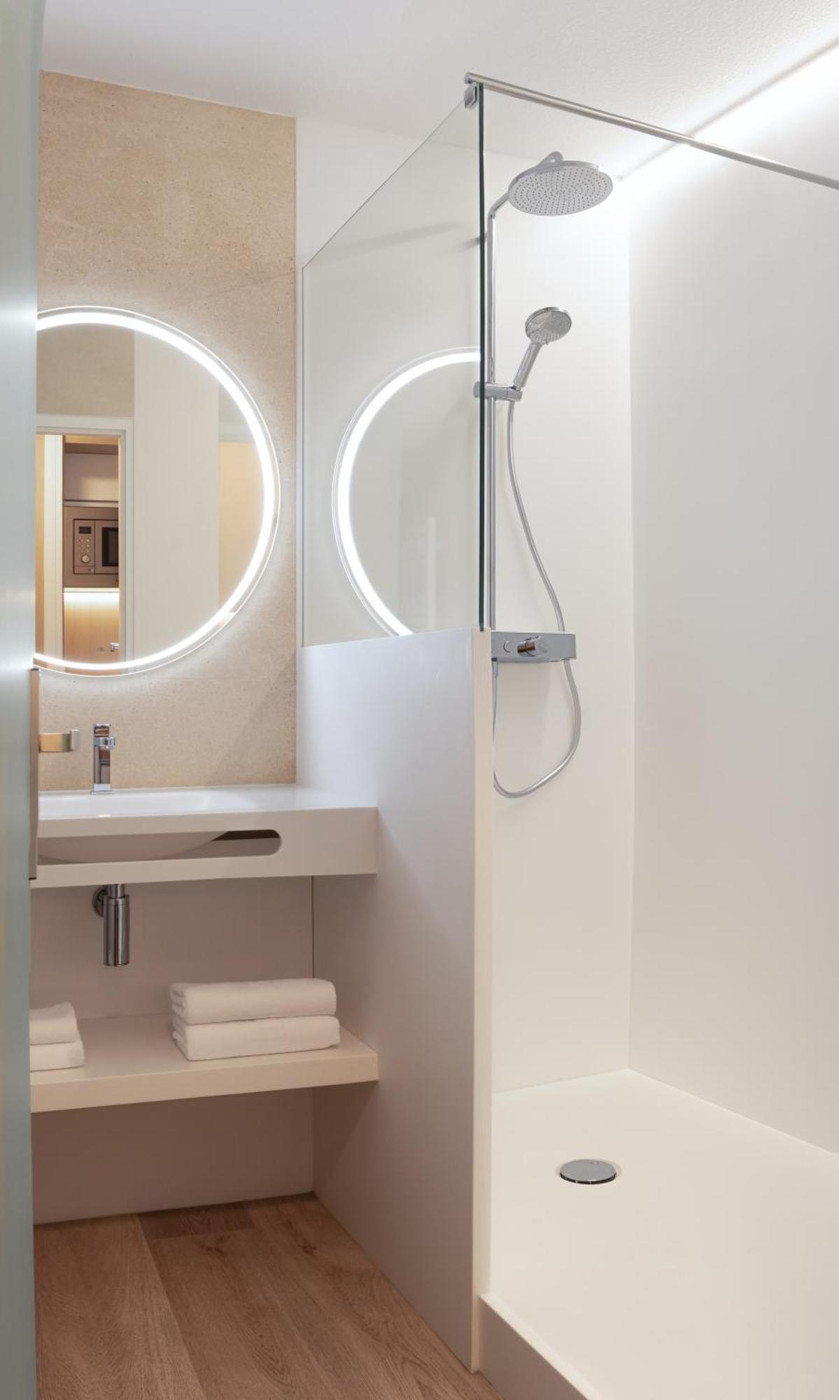 Residence Hoteliere Les Acanthes Soorts-Hossegor Eksteriør billede