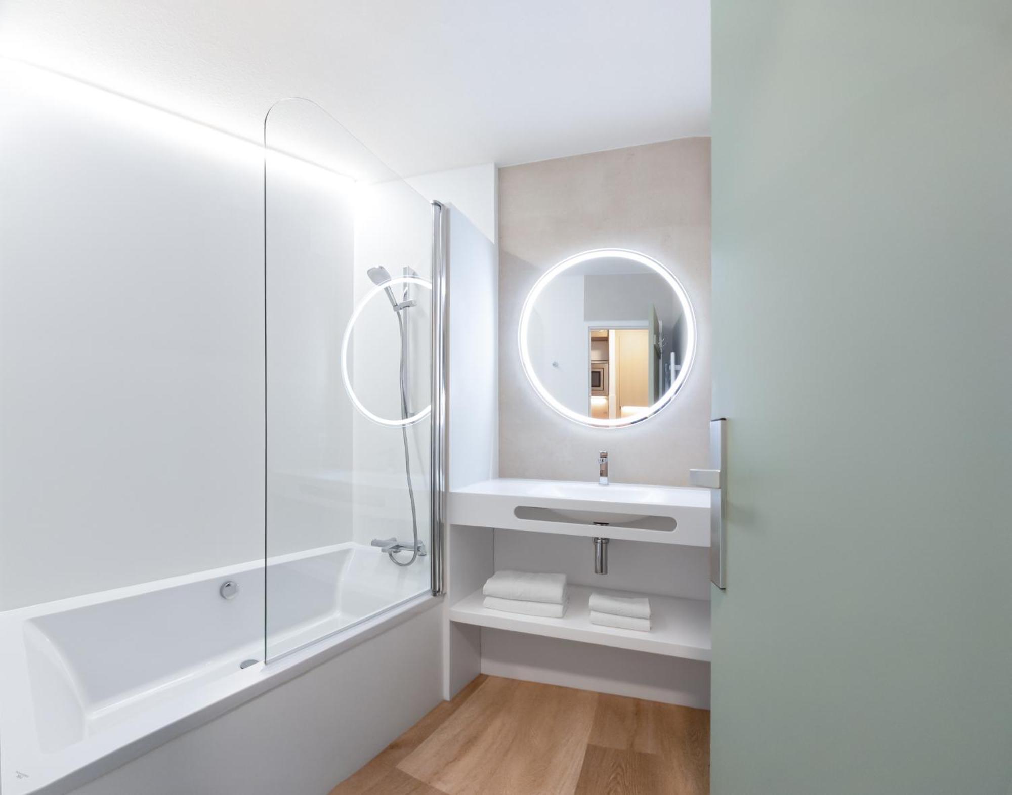 Residence Hoteliere Les Acanthes Soorts-Hossegor Eksteriør billede