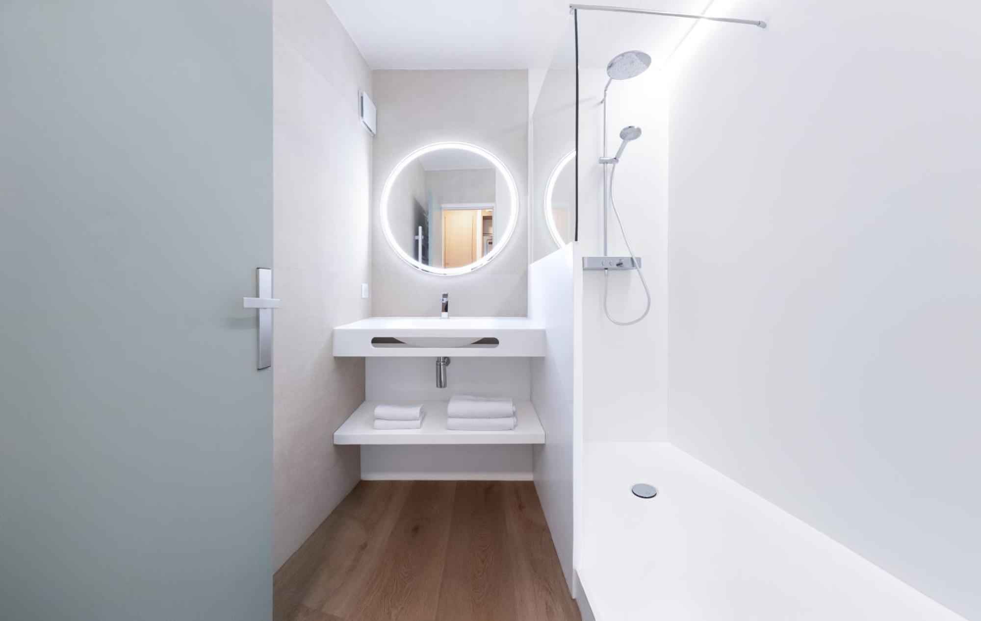 Residence Hoteliere Les Acanthes Soorts-Hossegor Eksteriør billede