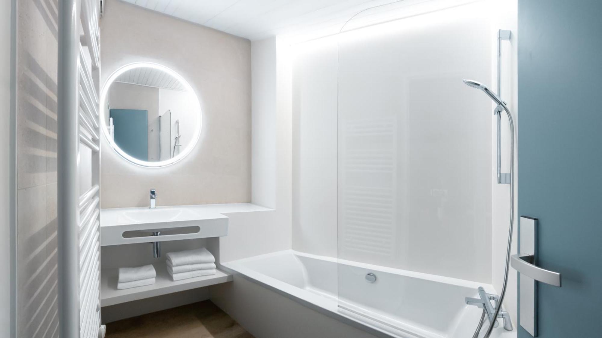Residence Hoteliere Les Acanthes Soorts-Hossegor Eksteriør billede